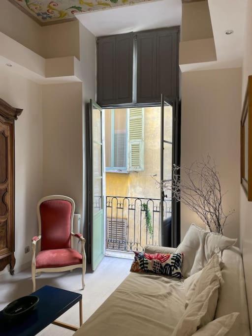 Luxury Apartment In The Heart Of Old Town Nice. エクステリア 写真