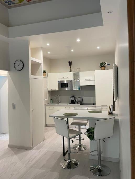 Luxury Apartment In The Heart Of Old Town Nice. エクステリア 写真