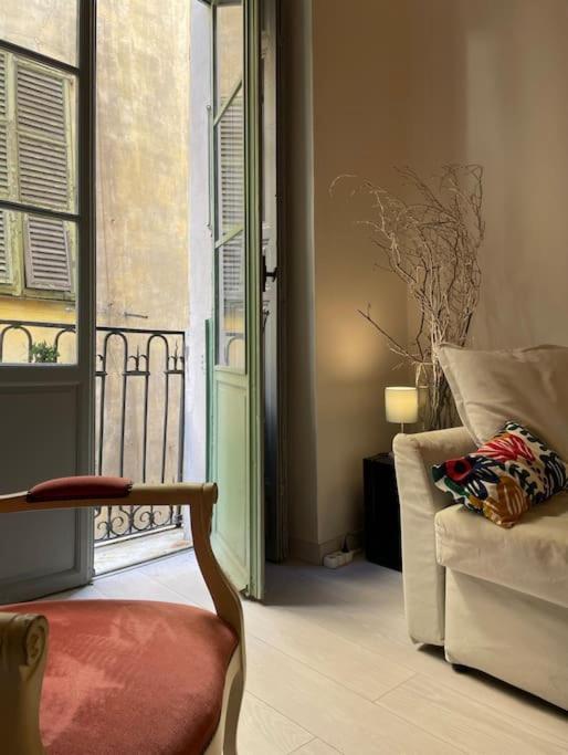 Luxury Apartment In The Heart Of Old Town Nice. エクステリア 写真