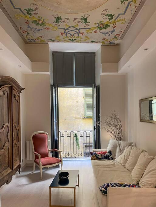 Luxury Apartment In The Heart Of Old Town Nice. エクステリア 写真