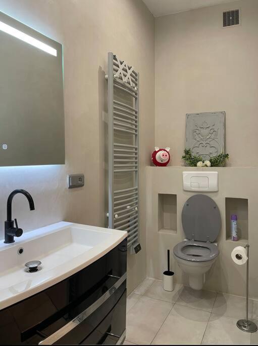 Luxury Apartment In The Heart Of Old Town Nice. エクステリア 写真