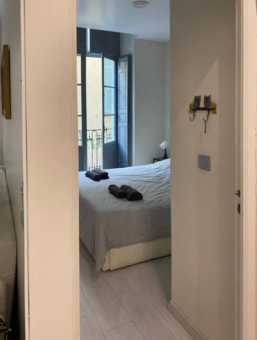 Luxury Apartment In The Heart Of Old Town Nice. エクステリア 写真