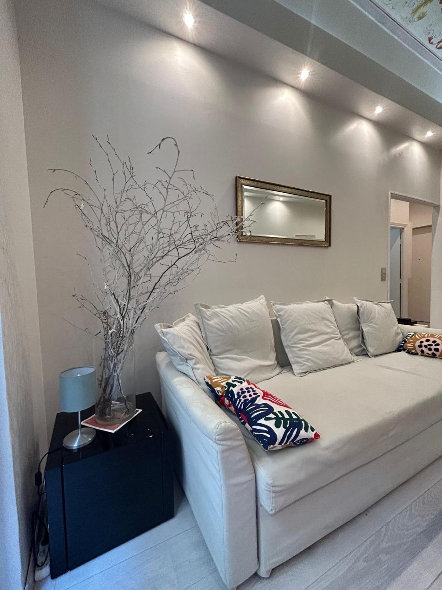 Luxury Apartment In The Heart Of Old Town Nice. エクステリア 写真